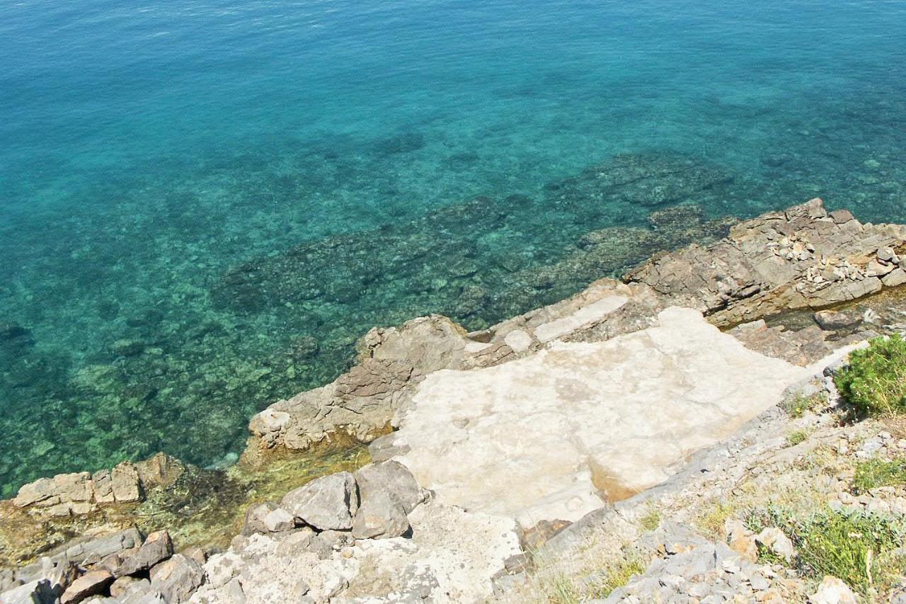 Apartments By The Sea Sveti Juraj, Senj - 2399 エクステリア 写真