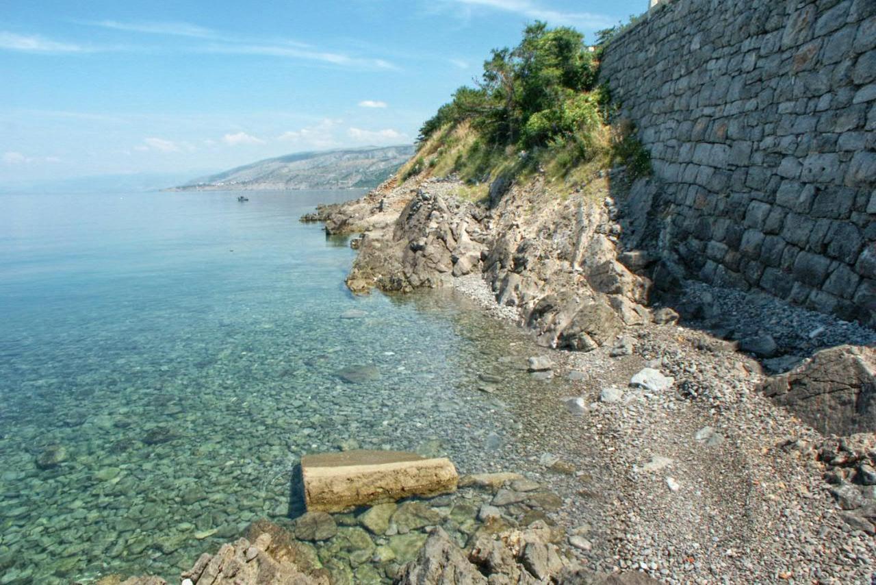 Apartments By The Sea Sveti Juraj, Senj - 2399 エクステリア 写真
