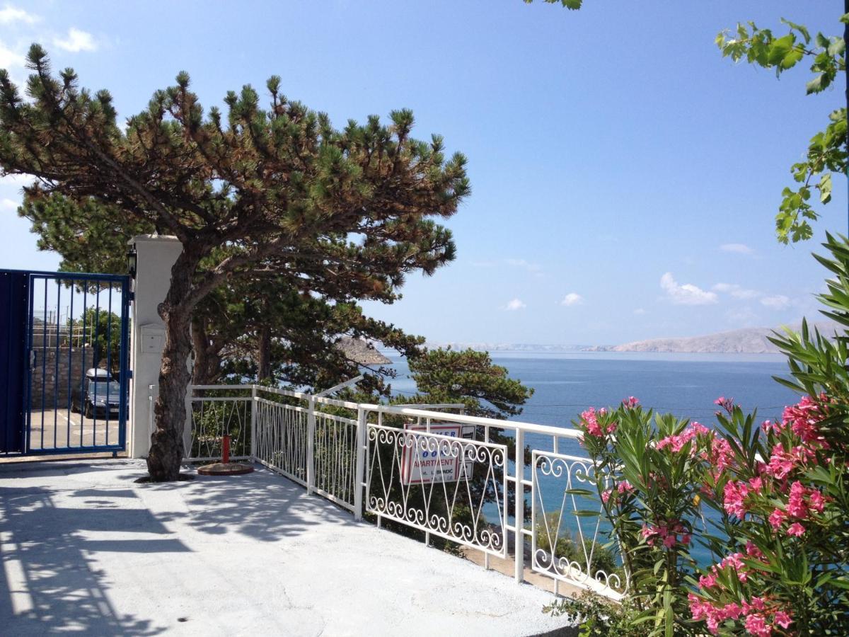 Apartments By The Sea Sveti Juraj, Senj - 2399 エクステリア 写真