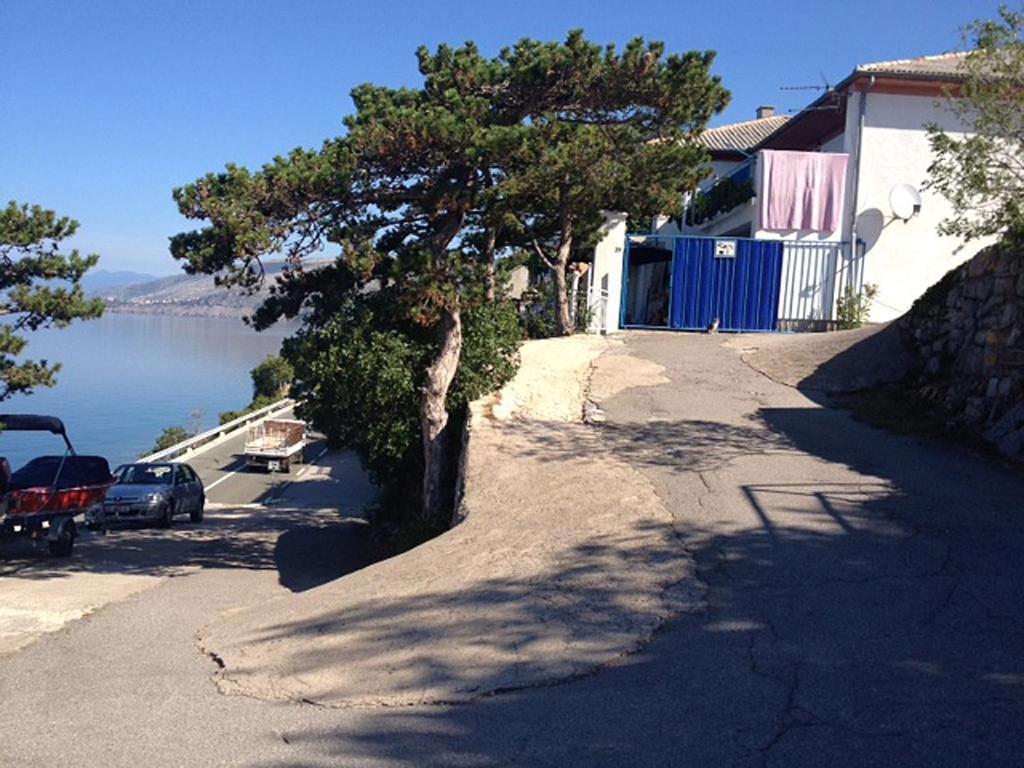 Apartments By The Sea Sveti Juraj, Senj - 2399 エクステリア 写真