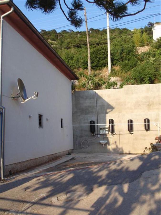 Apartments By The Sea Sveti Juraj, Senj - 2399 エクステリア 写真