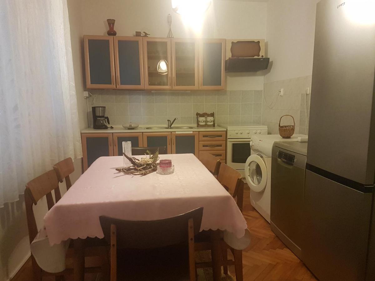 Apartments By The Sea Sveti Juraj, Senj - 2399 エクステリア 写真