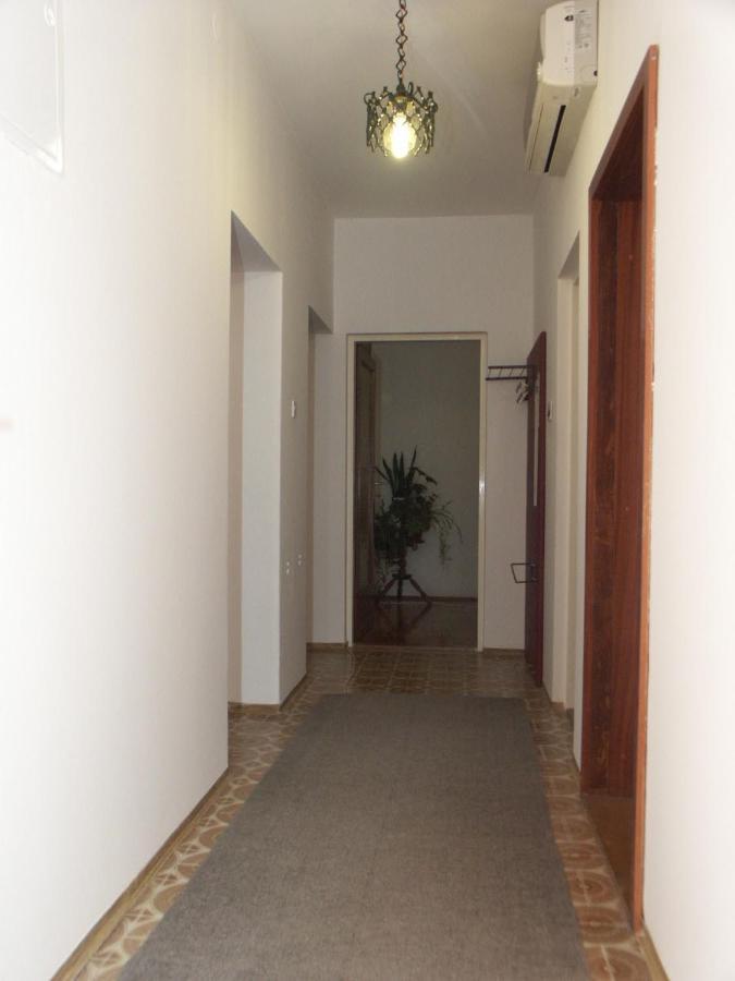 Apartments By The Sea Sveti Juraj, Senj - 2399 エクステリア 写真