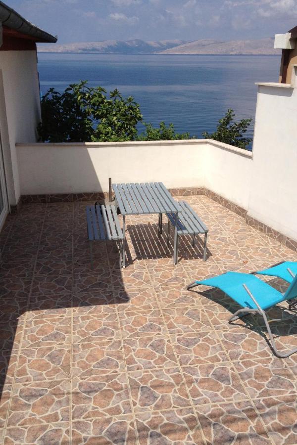 Apartments By The Sea Sveti Juraj, Senj - 2399 エクステリア 写真