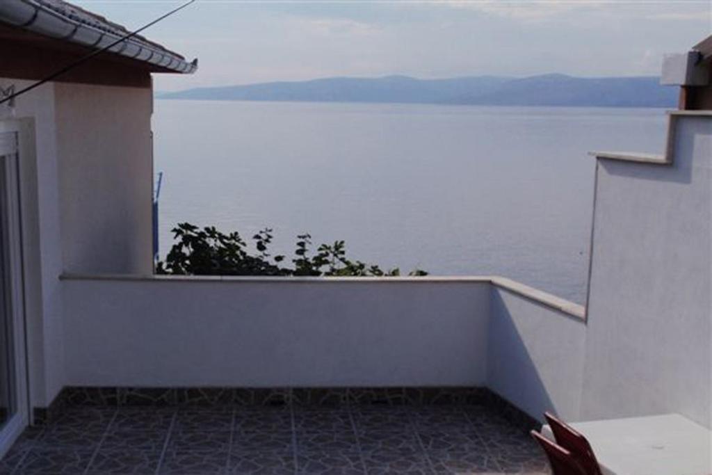 Apartments By The Sea Sveti Juraj, Senj - 2399 エクステリア 写真