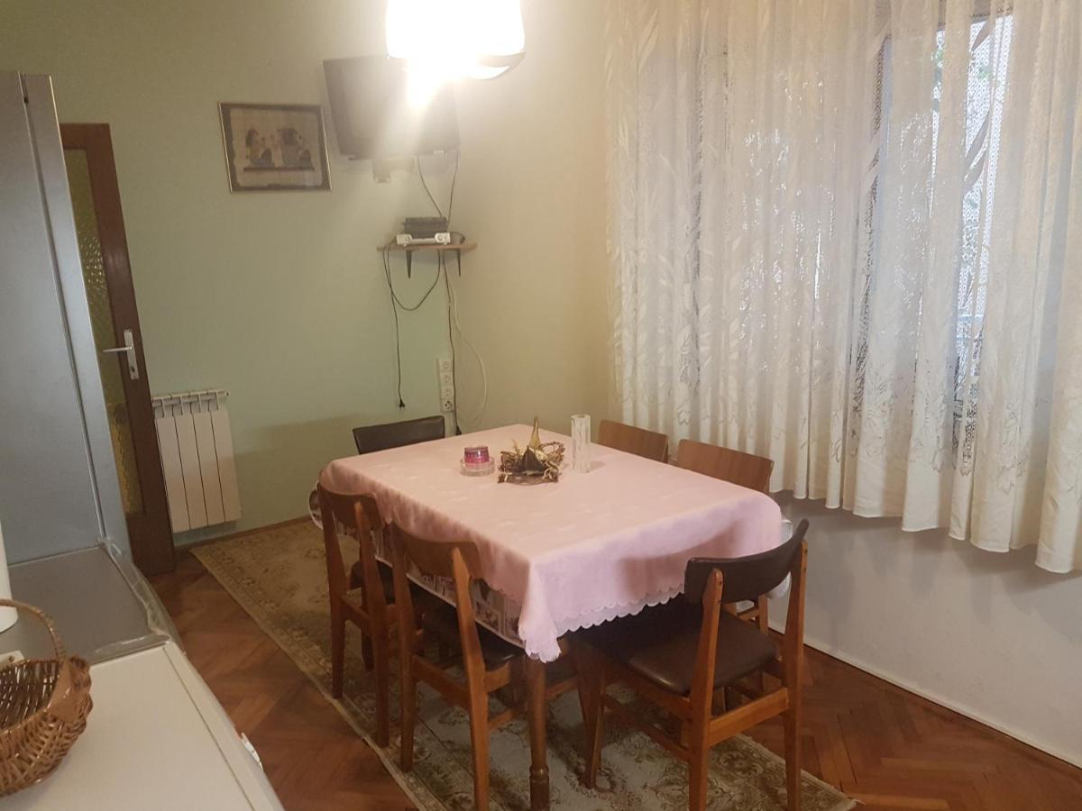 Apartments By The Sea Sveti Juraj, Senj - 2399 エクステリア 写真