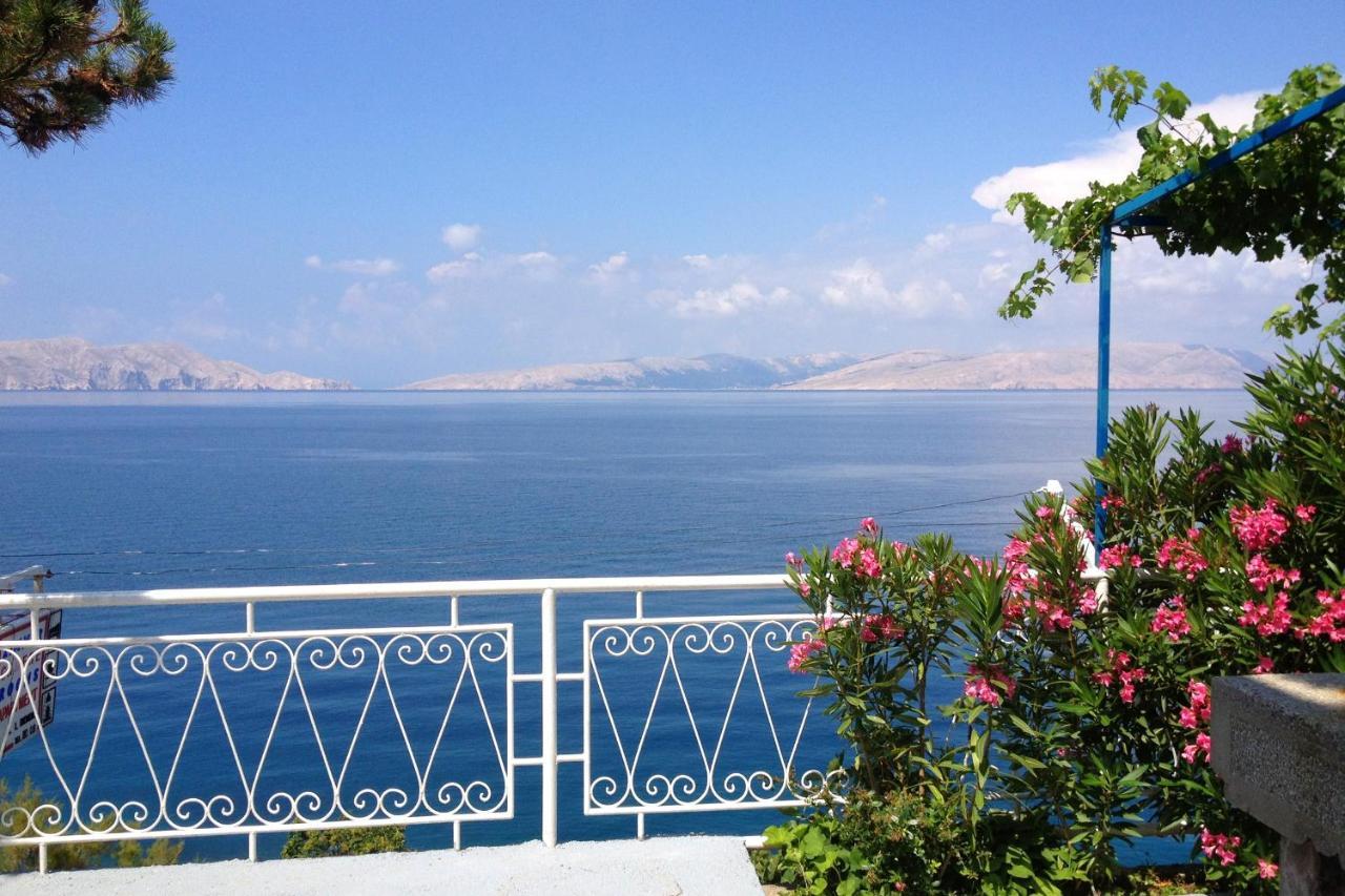 Apartments By The Sea Sveti Juraj, Senj - 2399 エクステリア 写真