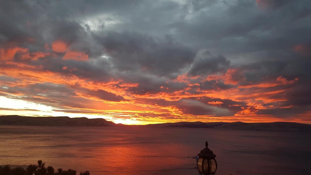 Apartments By The Sea Sveti Juraj, Senj - 2399 エクステリア 写真