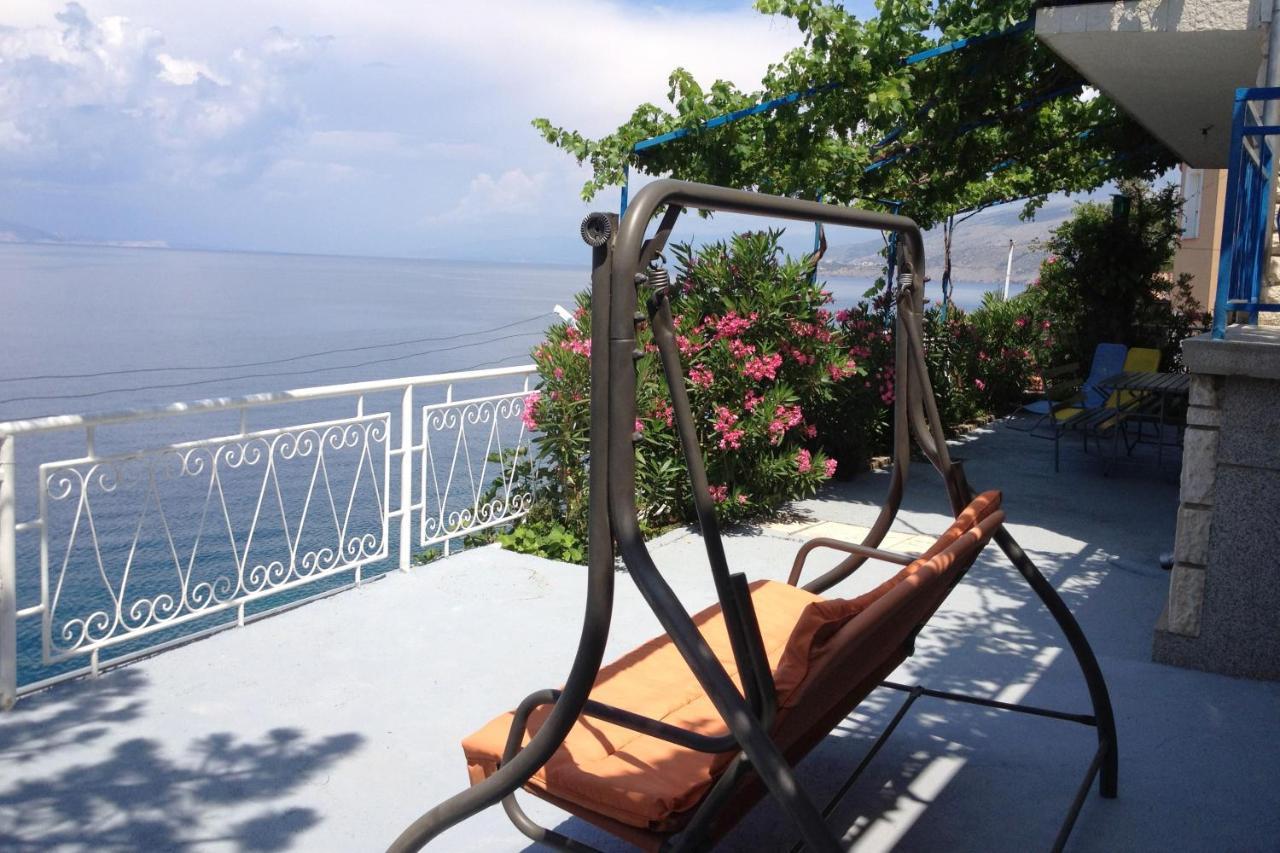 Apartments By The Sea Sveti Juraj, Senj - 2399 エクステリア 写真