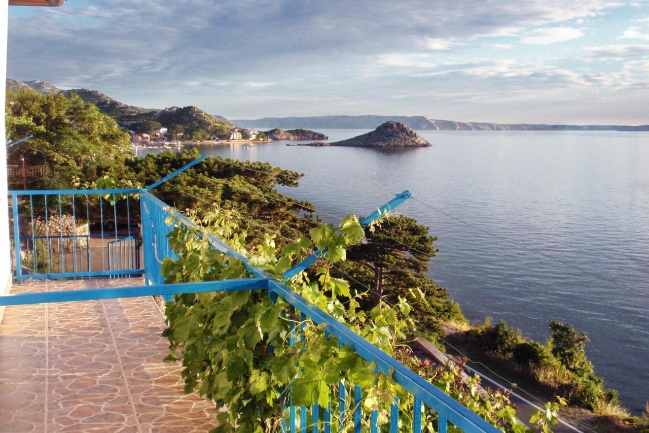 Apartments By The Sea Sveti Juraj, Senj - 2399 エクステリア 写真
