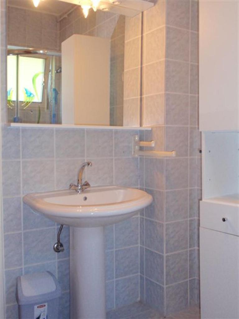 Apartments By The Sea Sveti Juraj, Senj - 2399 部屋 写真