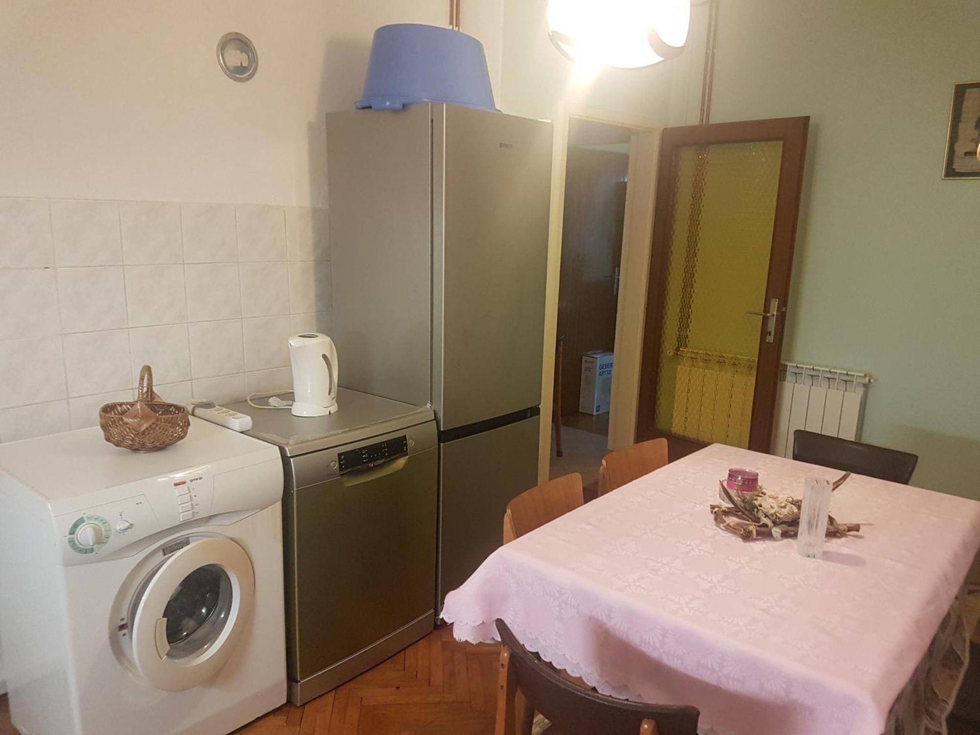 Apartments By The Sea Sveti Juraj, Senj - 2399 部屋 写真